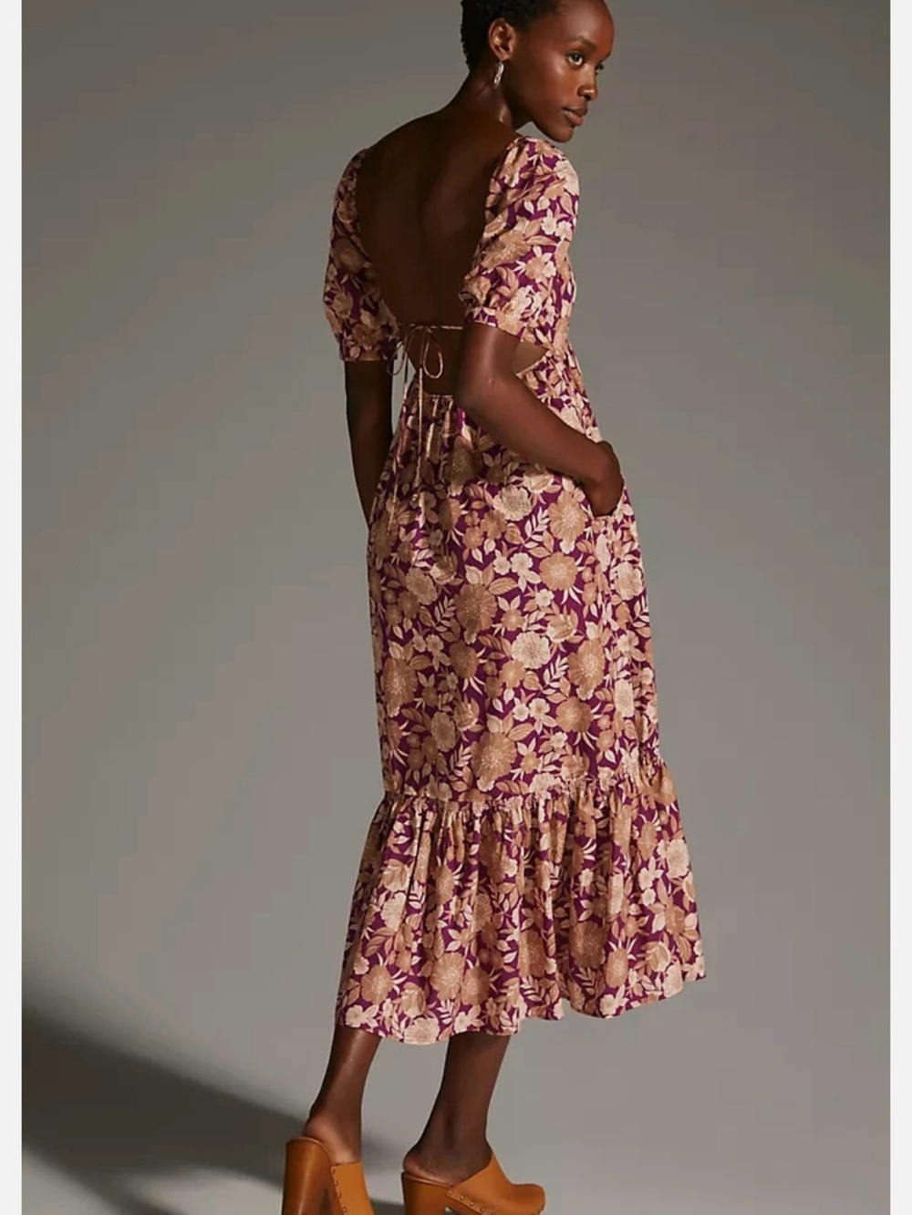 Favorite Daughter The Mirka Dress